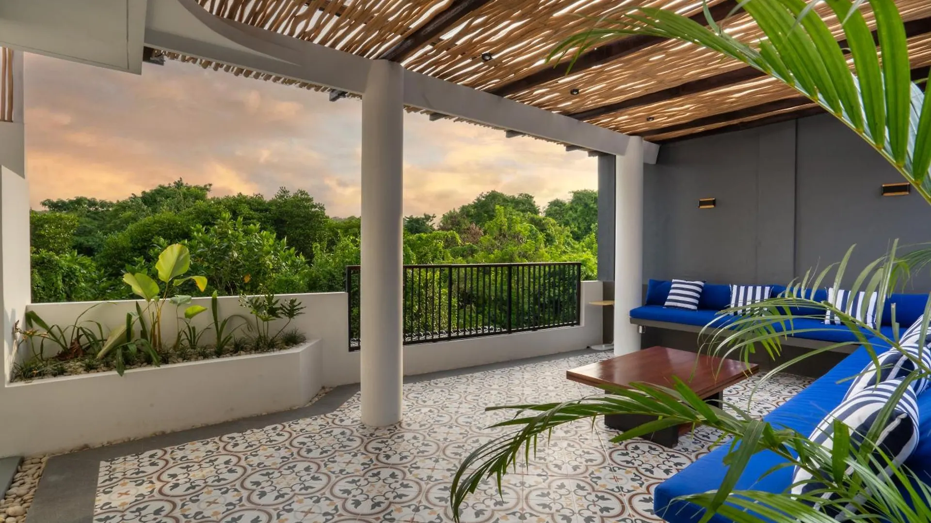 Jimbaran Breeze Villa  Jimbaran (Bali)