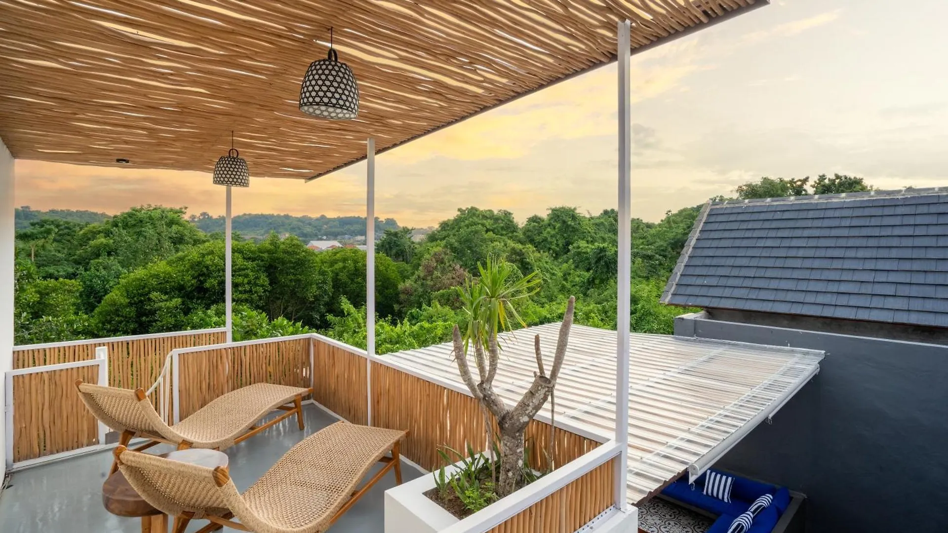 Jimbaran Breeze Villa  Jimbaran (Bali)