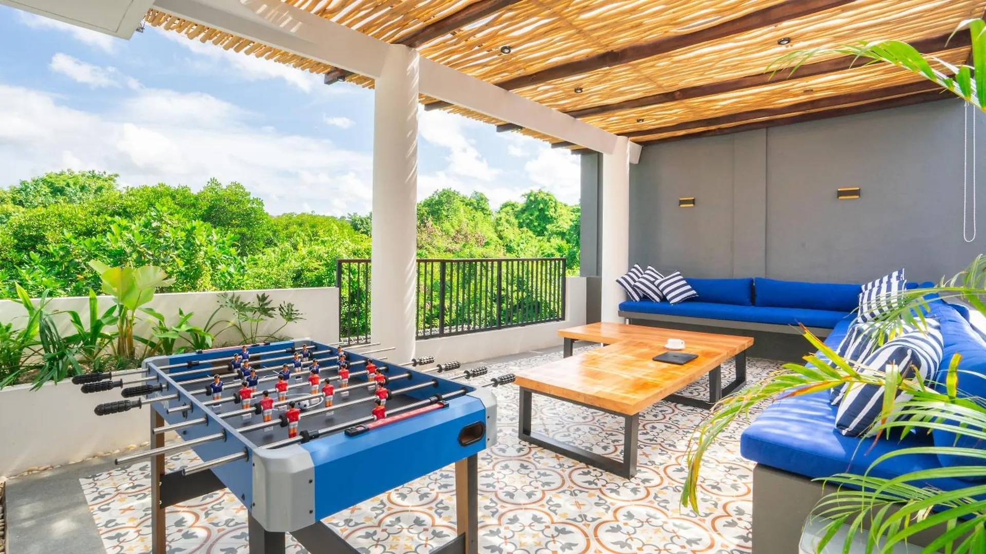 Jimbaran Breeze Villa 0*, Jimbaran (Bali)