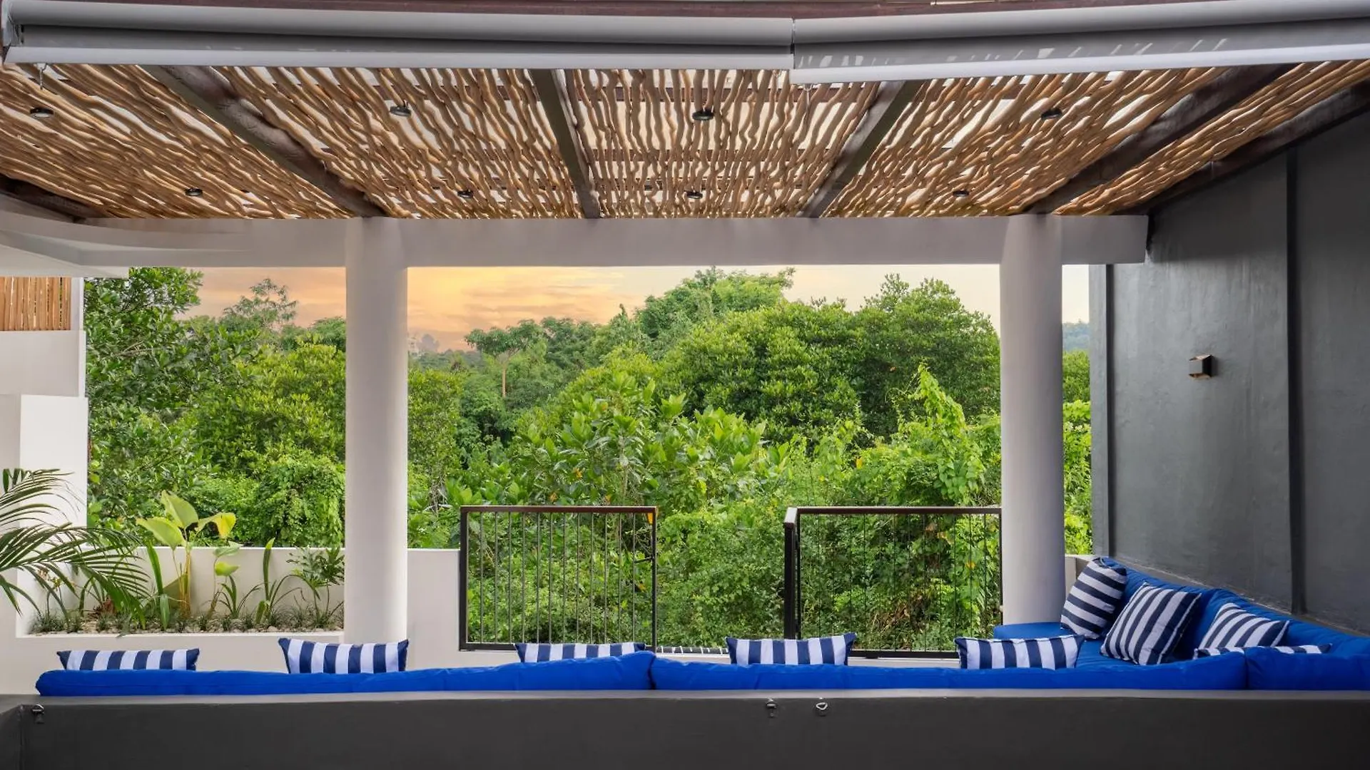 Jimbaran Breeze Villa 0*, Jimbaran (Bali) Indonesia