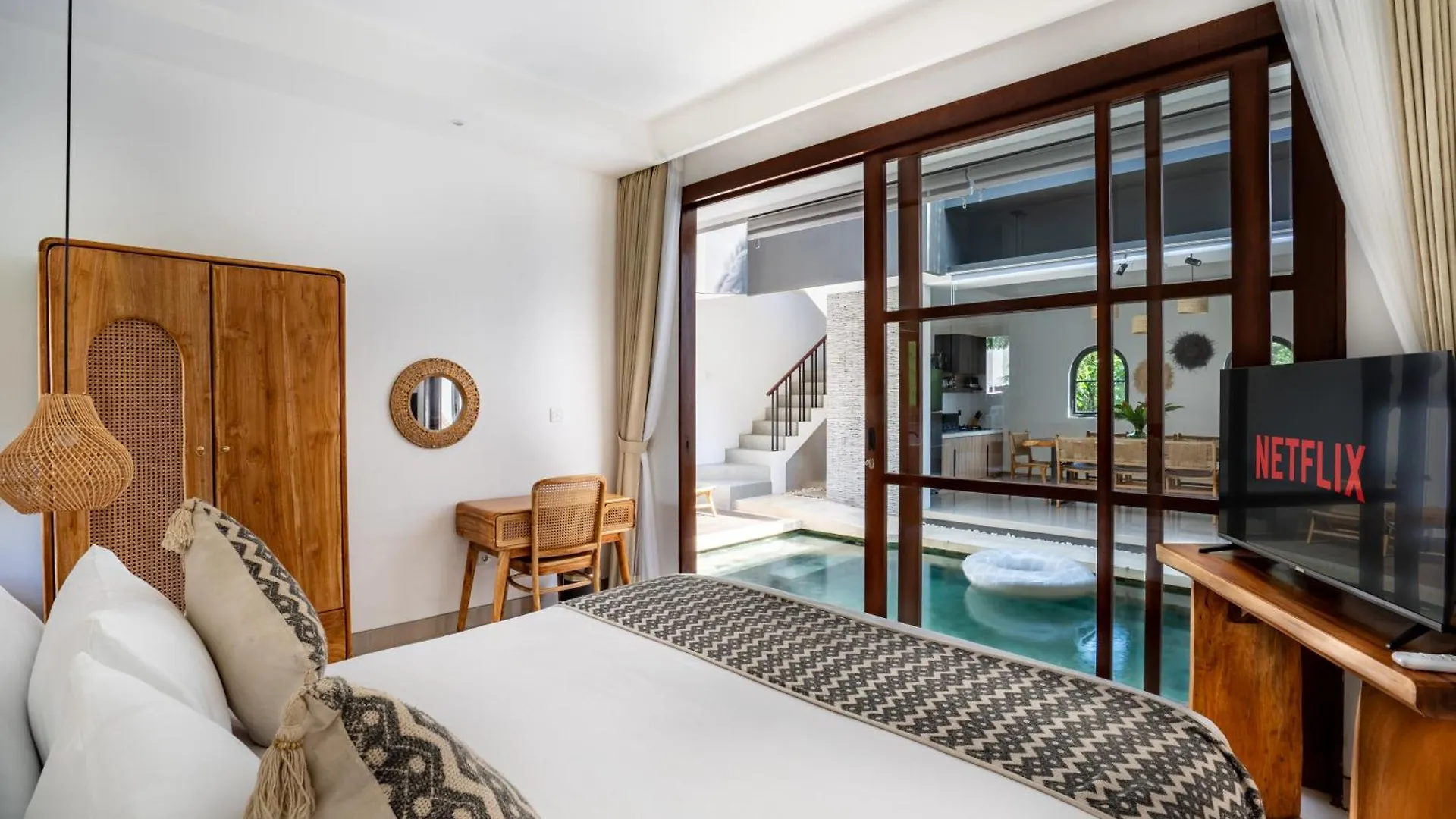 Jimbaran Breeze Villa  Jimbaran (Bali)
