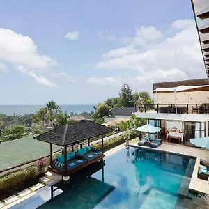 Jamalu By Nakula Villa