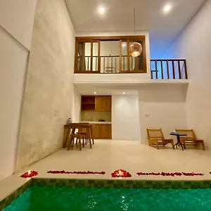 Noah And Chapel Villa