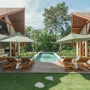 Arpana Luxury Private Pool Villa